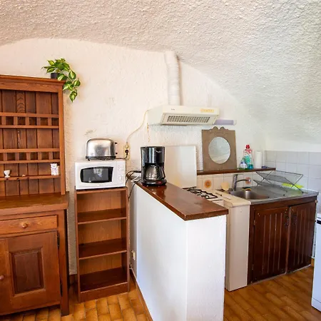 Prázdninový dům De France 2 Epis 5 Personnes A Mazel Bouissy