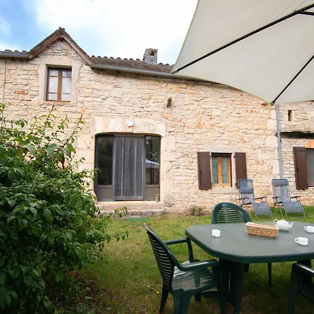 De France 2 Epis 5 Personnes A Mazel Bouissy Holiday home Le Mazel-Bouissy
