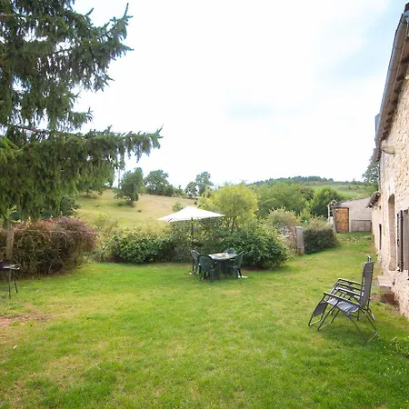 Holiday home De France 2 Epis 5 Personnes A Mazel Bouissy