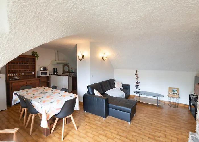De France 2 Epis 5 Personnes A Mazel Bouissy 度假居 *