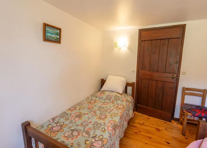 De France 2 Epis 5 Personnes A Mazel Bouissy Le Mazel-Bouissy