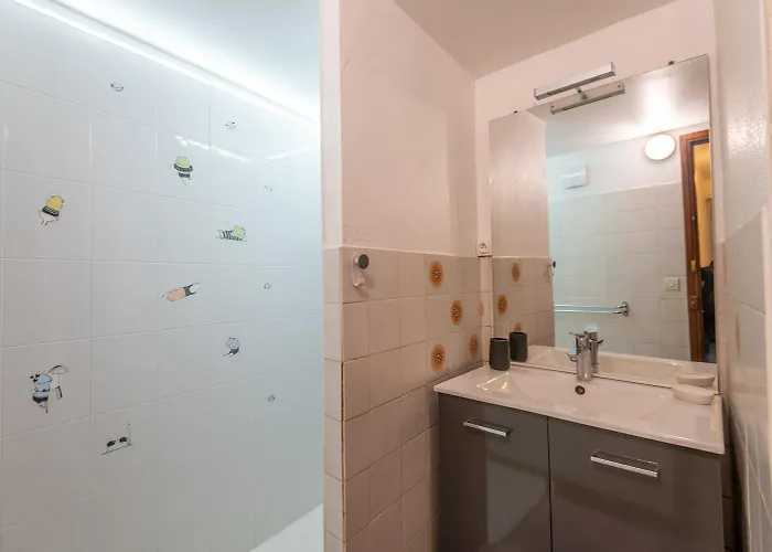 De France 2 Epis 5 Personnes A Mazel Bouissy 度假居 Le Mazel-Bouissy